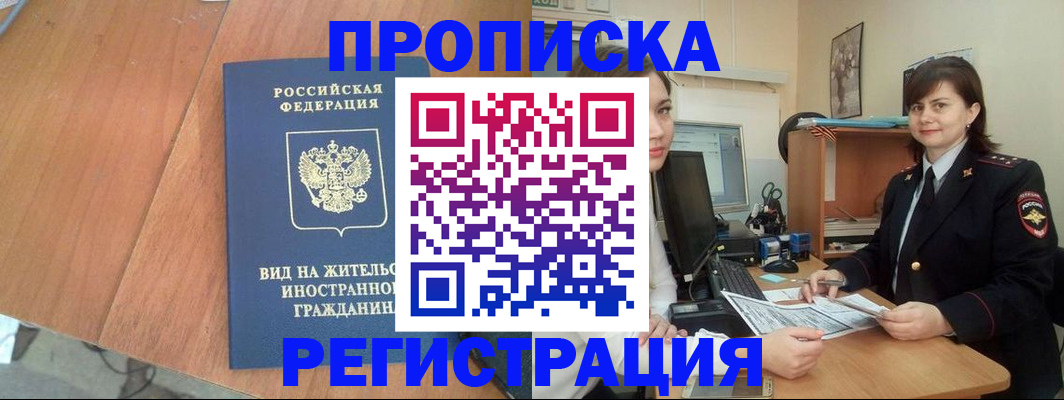 прописка в квартире в Светлогорске